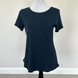 NWT Old Navy Blue Short Sleeve T-shirt Sz SM